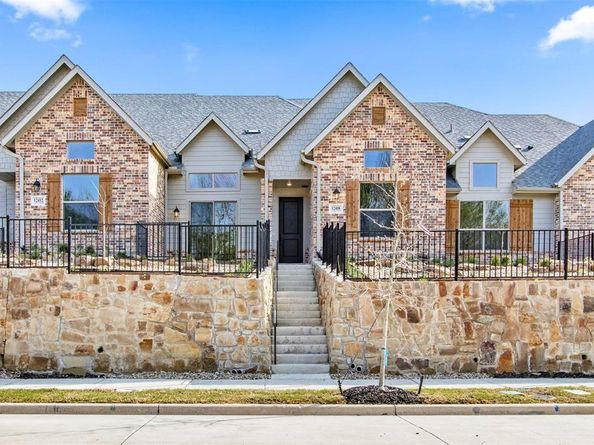 12408  Audubon Trail , Rowlett Texas 75089