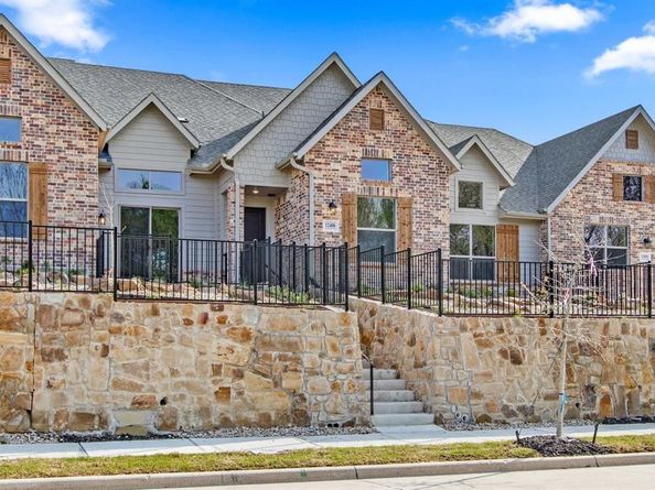 12408  Audubon Trail , Rowlett Texas 75089