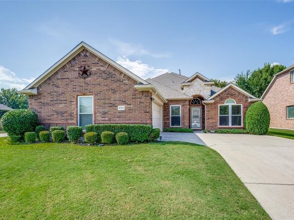 9704  Havenway Drive , Denton Texas 76226