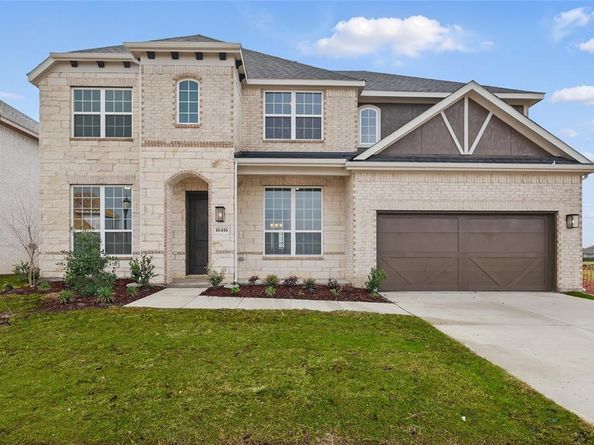 16416  Flatlands Way , Celina Texas 75009