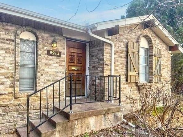 9914-9916  Brockbank Drive , Dallas Texas 75220