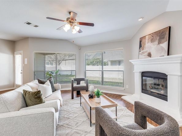 5037  Bomford Drive , Fort Worth Texas 76244