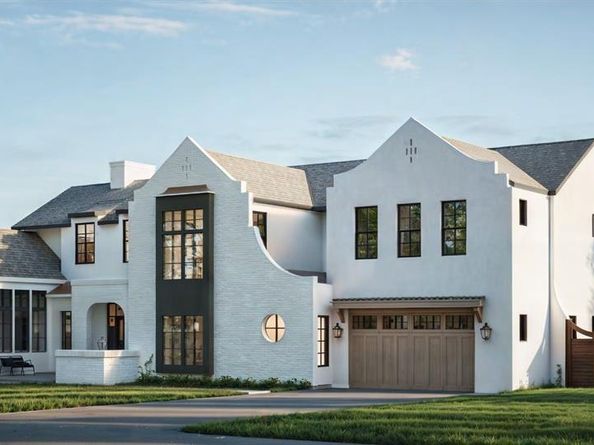 5958  Elderwood Drive , Dallas Texas 75230