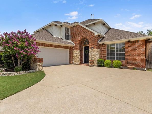 3919  Marchwood Drive , Richardson Texas 75082