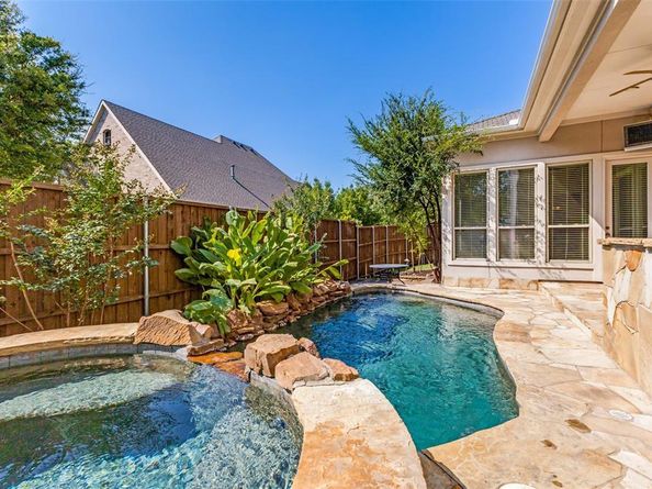 5456  Braemar Drive , Frisco Texas 75034