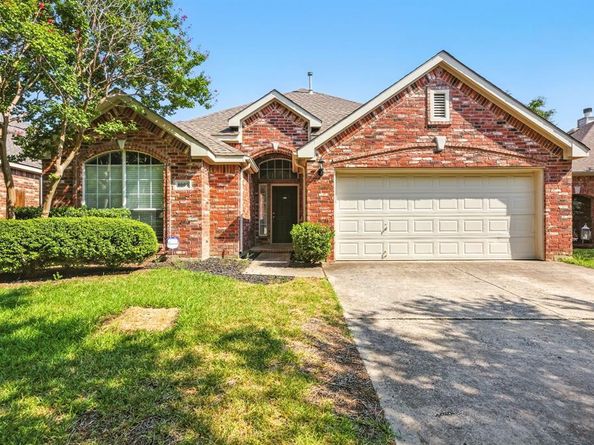 8009  Hosta Way , Fort Worth Texas 76123