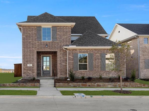 701  Wicklow  , Celina Texas 75009