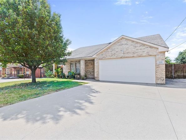 4436  Barstow Boulevard , Dallas Texas 75236