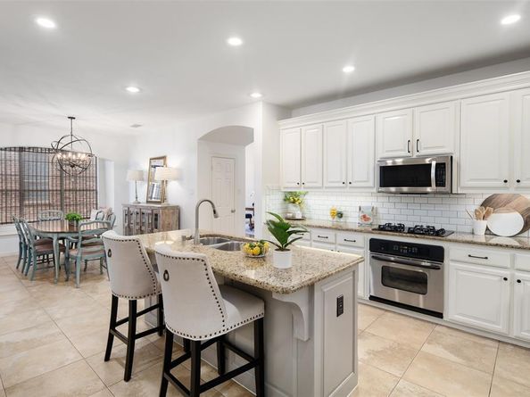 1413  Lampasas Drive , Allen Texas 75013