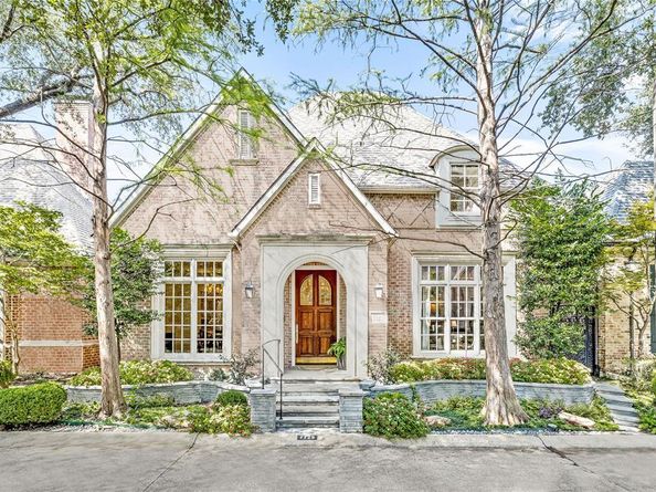 7729  Marquette Street , Dallas Texas 75225