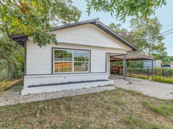 109 S Judkins Street , Fort Worth Texas 76111