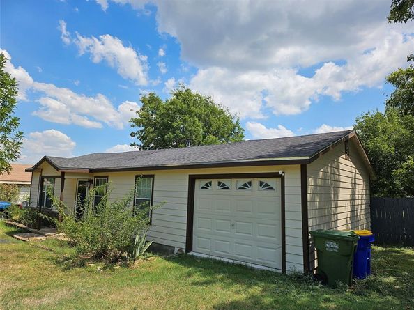 914  Ronald Street , White Settlement Texas 76108