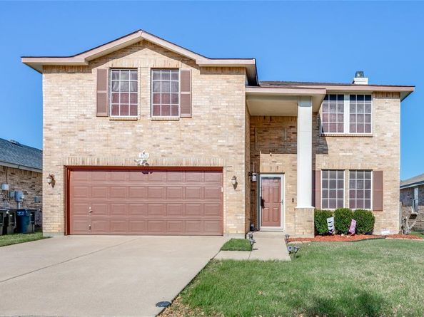 3916  Foxhound Lane , Fort Worth Texas 76123