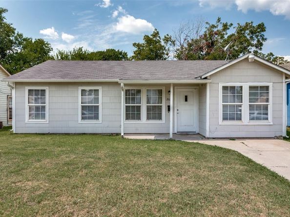 2624  Frazier Avenue , Fort Worth Texas 76110