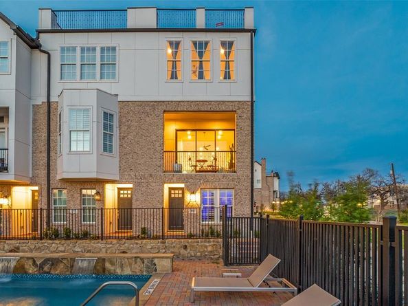 4603  Warwood Lane , Dallas Texas 75219