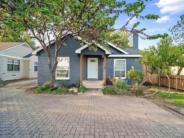 2522 W Jefferson Boulevard , Dallas Texas 75211