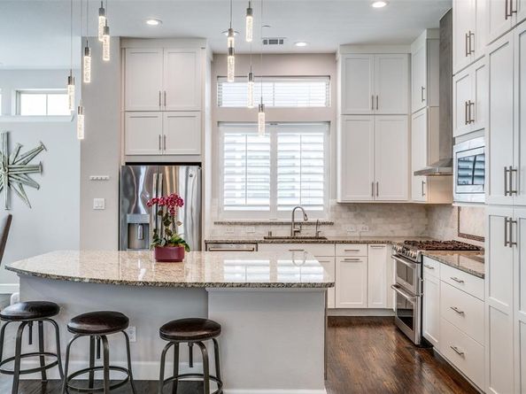 731  Spanish Oaks Place , Dallas Texas 75204