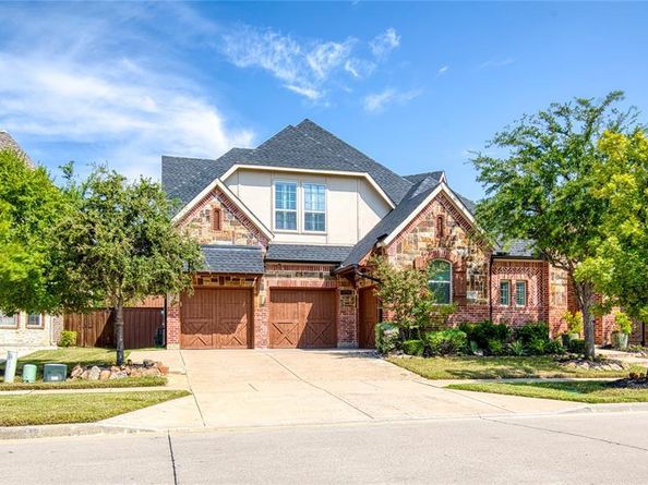 1552  Saddle Tree Road , Frisco Texas 75036