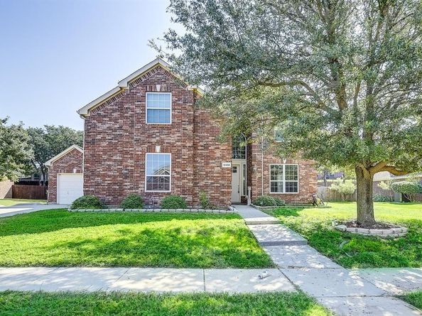 12408  Shale Drive , Fort Worth Texas 76244