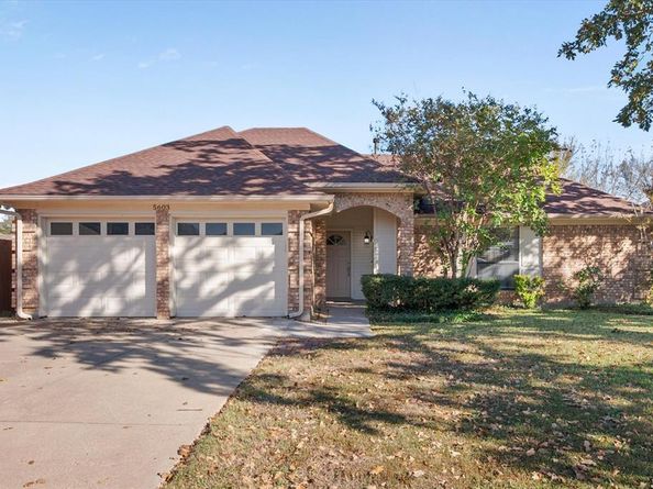 5603  Farris Drive , Arlington Texas 76017