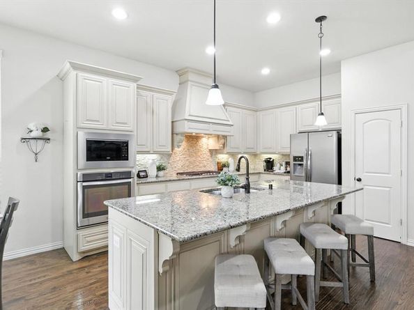 6804  Grand Mesa Parkway , McKinney Texas 75070