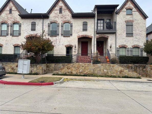 1904  Desoto Drive , McKinney Texas 75072