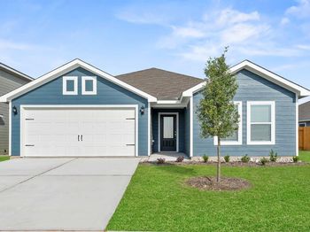 1549  Harvester Drive 