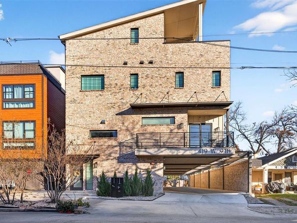 419 W 9th Street  102, Dallas Texas 75208