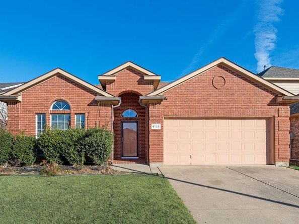 6120  Melanie Drive , Fort Worth Texas 76131