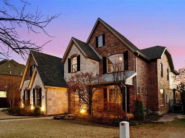 4840  Exposition Way , Fort Worth Texas 76244