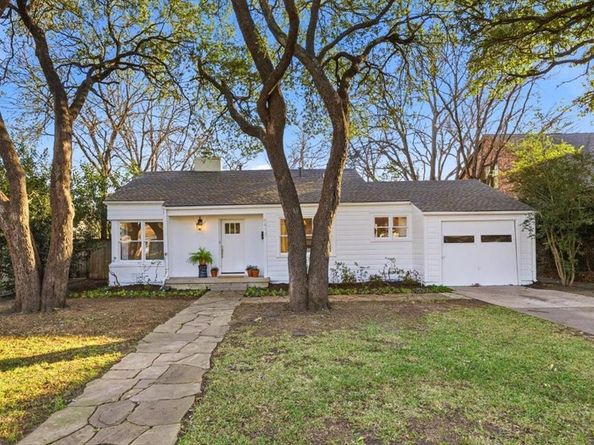 6417  Darwood Avenue , Fort Worth Texas 76116