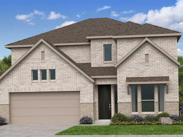 538  Wisteria Street , Oak Point Texas 75068