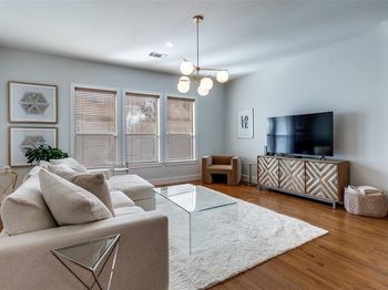 4830  Cedar Springs Road 