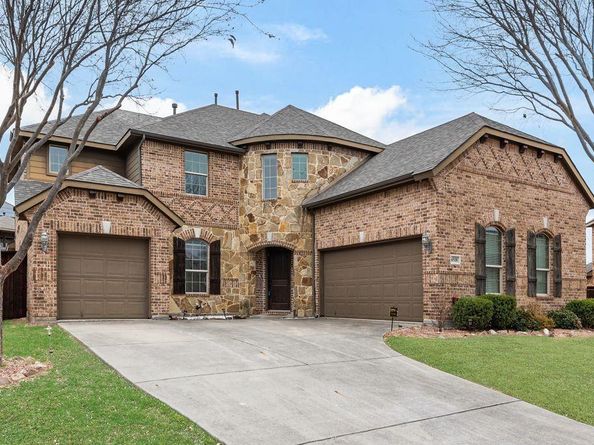6518  Day Farm Court , Rowlett Texas 75089