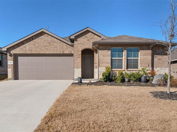 5824  Harvey Gap Lane , Denton Texas 76226