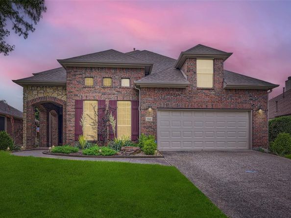 7341  Chadwick Drive , McKinney Texas 75072
