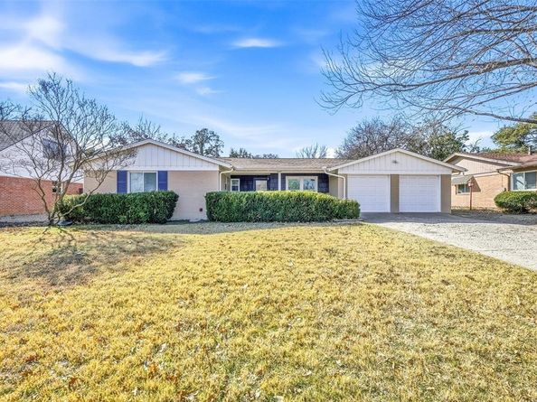 4205  Wedgmont Circle S, Fort Worth Texas 76133