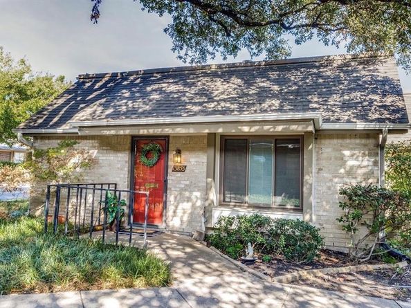 13853  Leinsper Green Street , Dallas Texas 75240