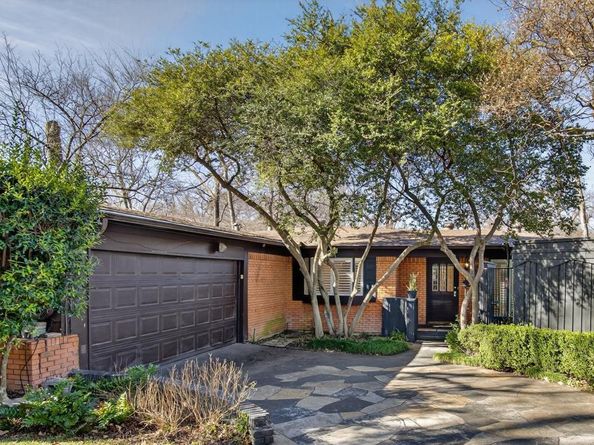 10329  Lake Gardens Drive , Dallas Texas 75218