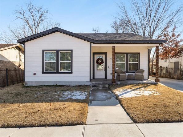 1304 E Mulkey Street , Fort Worth Texas 76104