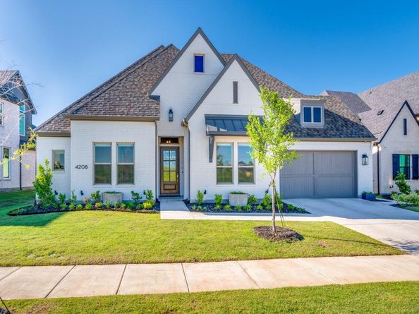 4208  Sunrise Lane , Celina Texas 75078
