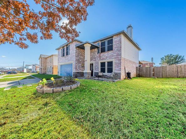 3119  Paolo Drive , Grand Prairie Texas 75052