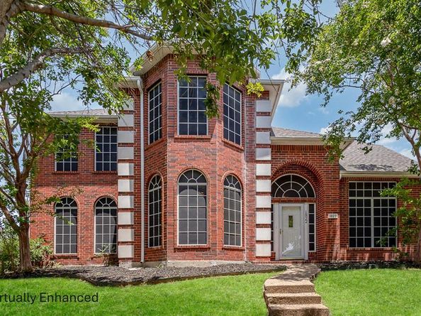1822  Bayhill Drive , Rockwall Texas 75087
