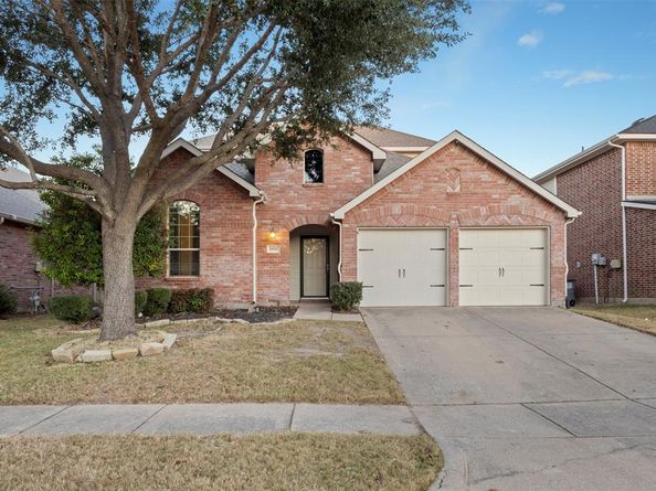 1931  Highland Oaks Drive , Wylie Texas 75098