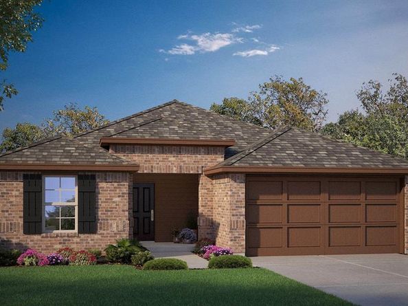 8508  DUNNSTOWN Drive , Fort Worth Texas 76131