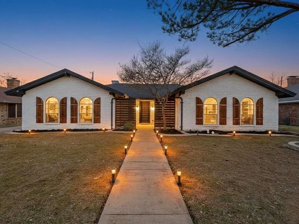 1620  Drexel Drive , Irving Texas 75061