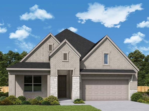 1423  Tenuta Drive , Fate Texas 75087