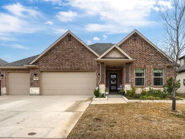 411  Spirehaven Drive , Fate Texas 75087