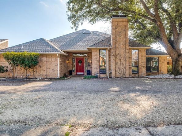 6512  Camille Avenue , Dallas Texas 75252