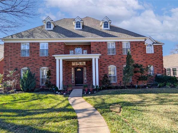 7206  Forestwind Court , Arlington Texas 76001
